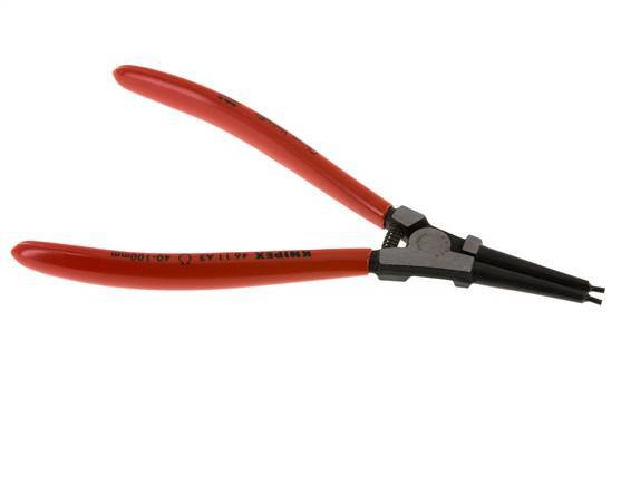 Knipex Outer Snap Ring Straight Pliers A3