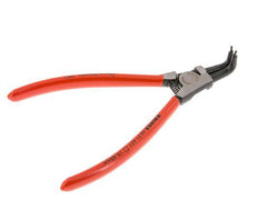 Knipex Outer Snap Ring Angled Pliers A21