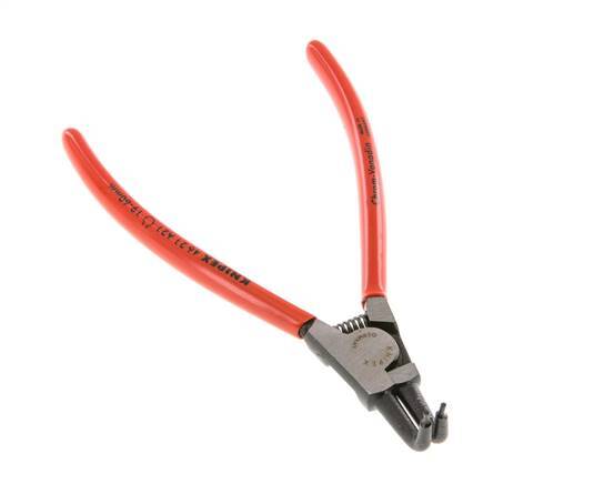 Knipex Outer Snap Ring Angled Pliers A21