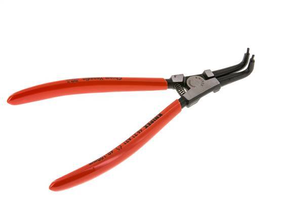 Knipex Outer Snap Ring Angled Pliers A31