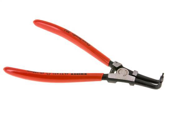 Knipex Outer Snap Ring Angled Pliers A31