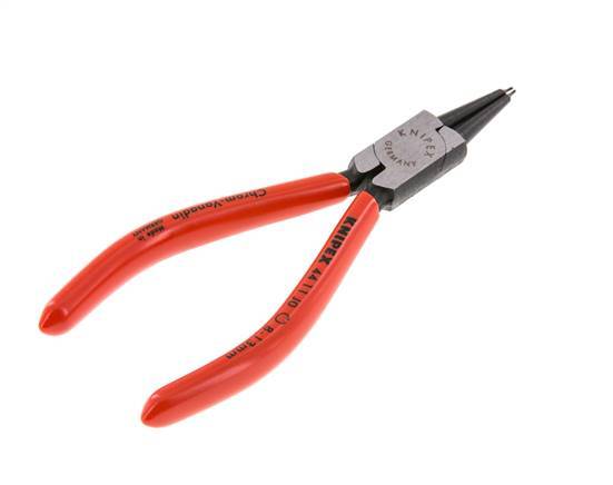 Knipex Inner Snap Ring Straight Pliers J0