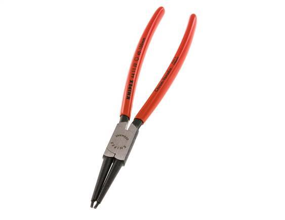 Knipex Inner Snap Ring Straight Pliers J3