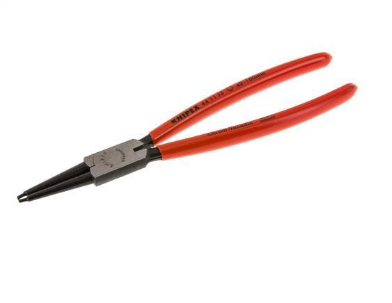 Knipex Inner Snap Ring Straight Pliers J3