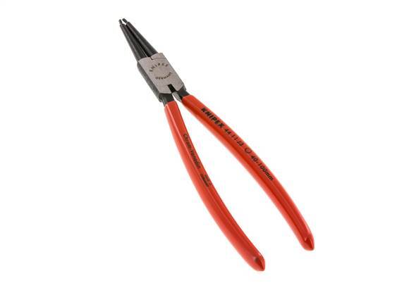 Knipex Inner Snap Ring Straight Pliers J3