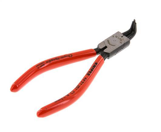 Knipex Inner Snap Ring Angled Pliers J01