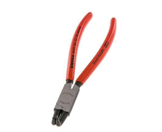 Knipex Inner Snap Ring Angled Pliers J21