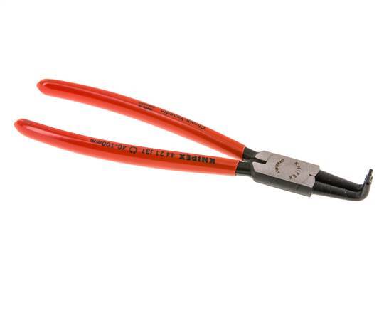 Knipex Inner Snap Ring Angled Pliers J31