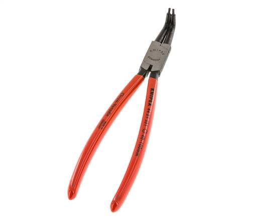 Knipex Inner Snap Ring Angled Pliers J31