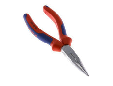 Knipex Straight Needle Nose Pliers 160 mm 2-component Handles