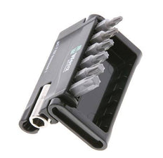 Wera 7-Piece TORX Bit Assortment