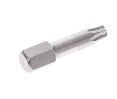 Wera TX20 TORX Stainless Steel Screwdriver Bit 1/4" (6.3mm)