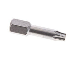 Wera TX20 TORX Stainless Steel Screwdriver Bit 1/4" (6.3mm)