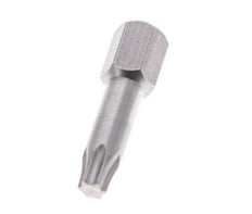 Wera TX20 TORX Stainless Steel Screwdriver Bit 1/4" (6.3mm)