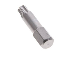 Wera TX25 TORX Stainless Steel Screwdriver Bit 1/4" (6.3mm)
