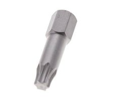 Wera TX25 TORX Stainless Steel Screwdriver Bit 1/4" (6.3mm)