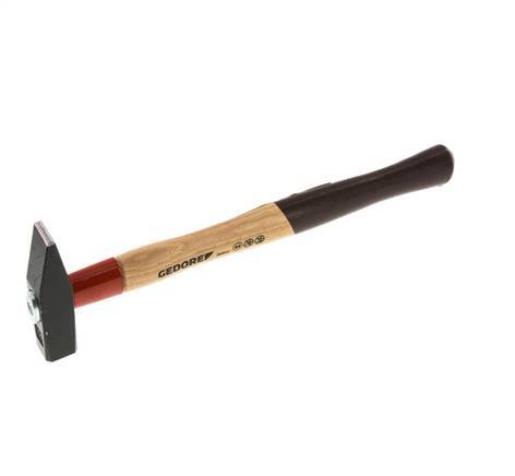 Gedore Fitter's ROTBAND-PLUS Hammer 200g