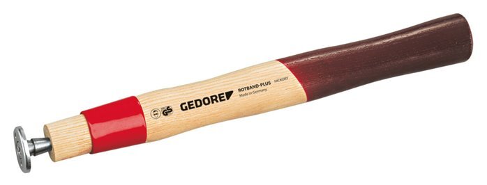 Gedore ROTBAND-PLUS Replacement Handle for 500g Hammer DIN 5113