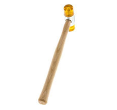 Gedore Plastic Hammer Replaceable Head 27mm