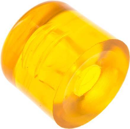 Replacement Head Gedore Plastic Hammer 27 mm [5 Pieces]