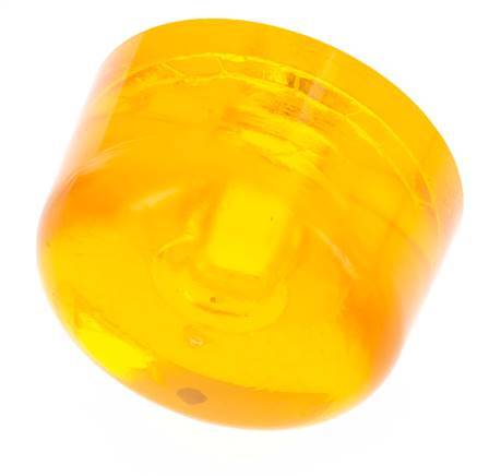 Replacement Head Gedore Plastic Hammer 60 mm
