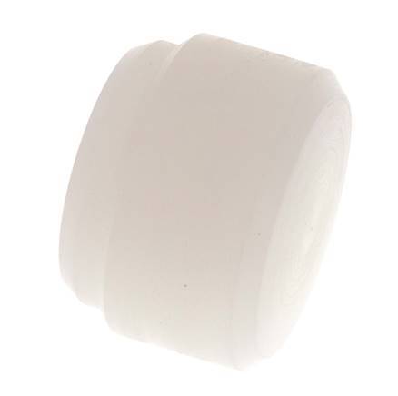 Replacement Head Dead Blow Non-Destructive Hammer 40 mm