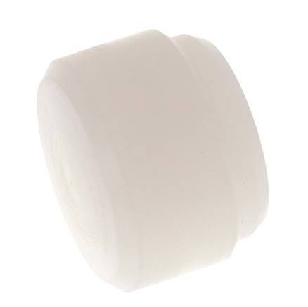 Replacement Head Dead Blow Non-Destructive Hammer 40 mm