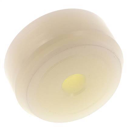 Replacement Head Dead Blow Non-Destructive Hammer 50 mm
