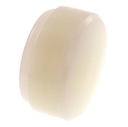 Replacement Head Dead Blow Non-Destructive Hammer 50 mm
