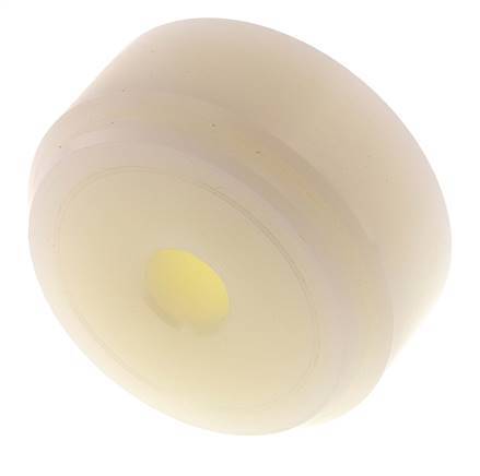 Replacement Head Dead Blow Non-Destructive Hammer 60 mm
