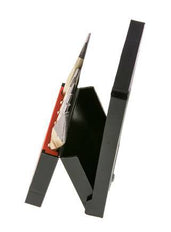 6-piece Set of Flat Chisels