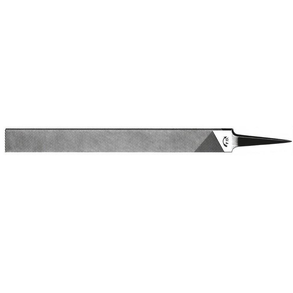 Flat File DIN 7261-A 200 mm Fine Cut