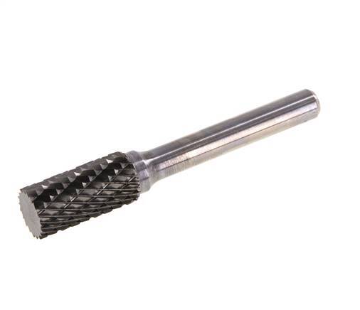 ZYA Cylinder Shaped 10 mm Carbide Burr