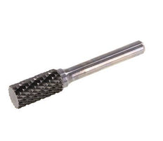ZYA Cylinder Shaped 10 mm Carbide Burr