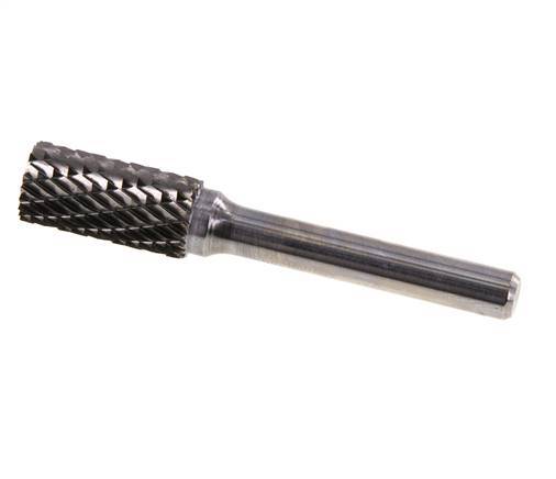 ZYA Cylinder Shaped 10 mm Carbide Burr