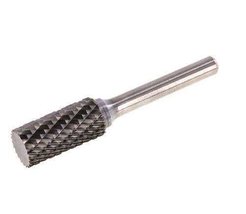 ZYA Cylinder Shaped 12 mm Carbide Burr