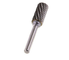 ZYA Cylinder Shaped 12 mm Carbide Burr