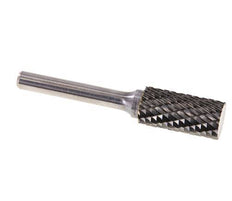 ZYA Cylinder Shaped 12 mm Carbide Burr