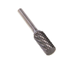 ZYA Cylinder Shaped 12 mm Carbide Burr
