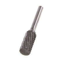 ZYA Cylinder Shaped 12 mm Carbide Burr