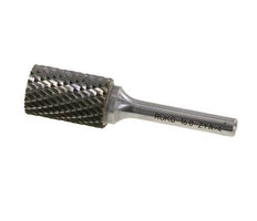 ZYA Cylinder Shaped 16 mm Carbide Burr