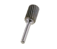 ZYA Cylinder Shaped 16 mm Carbide Burr