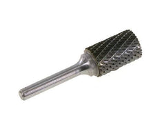 ZYA Cylinder Shaped 16 mm Carbide Burr