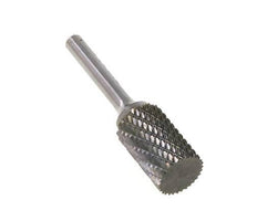 ZYA Cylinder Shaped 16 mm Carbide Burr