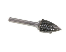SPG Pointed Tree Shaped 16 mm Carbide Burr