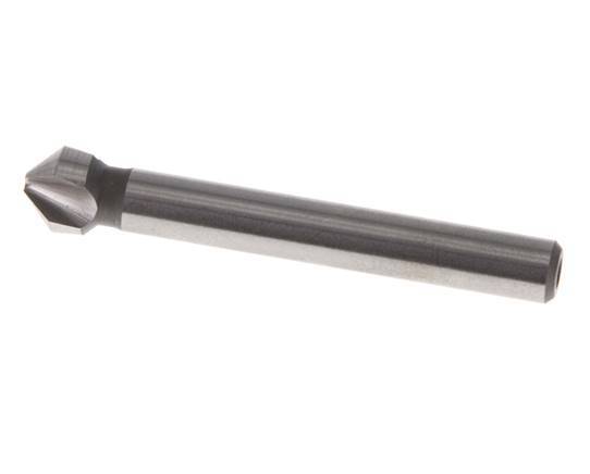 RUKO HSS Countersink DIN 335 8.3 mm For M4