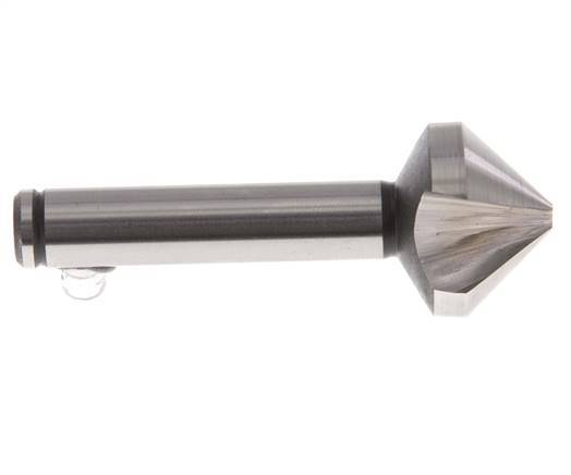 RUKO HSS-E Countersink DIN 335 25.0 mm For M12