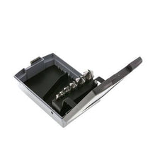 RUKO HSS 6-Piece Countersink Set 6.3 To 20.5mm