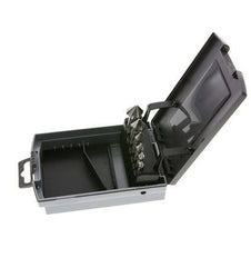 RUKO HSS-E 6-Piece Countersink Set 6.3 To 20.5mm