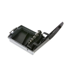 RUKO HSS-E 6-Piece Countersink Set 6.3 To 20.5mm